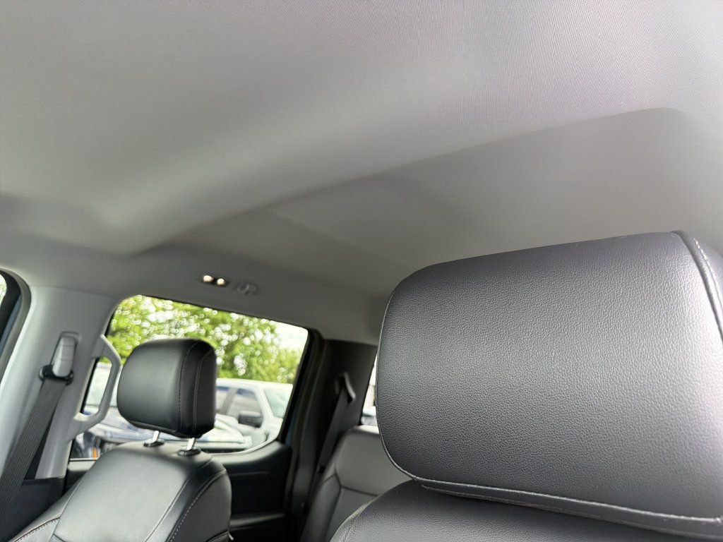 Used 2023 Ford F150 Lariat AWD/4WD image 27
