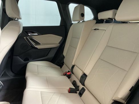 Certified 2025 BMW X1 xDrive28i w/ Technology Package image 29