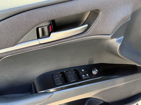Used 2025 Toyota Camry LE image 23
