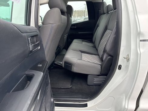 Used 2018 Toyota Tundra SR image 20