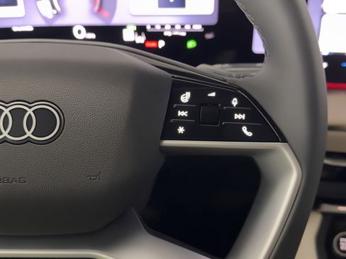 New 2026 Audi Q5 Premium Plus image 22