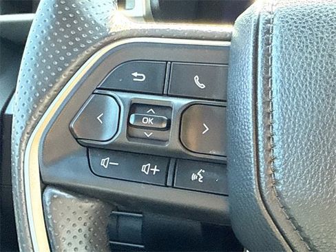 Used 2025 Toyota 4Runner TRD Sport image 28