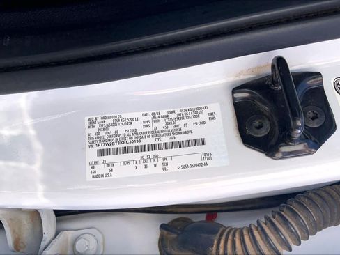 Used 2019 Ford F250 Lariat w/ Lariat Ultimate Package AWD/4WD image 37