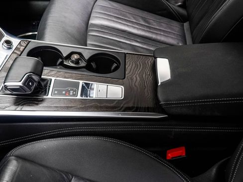 Used 2020 Audi A7 3.0T Premium Plus w/ Premium Plus Package AWD/4WD image 20