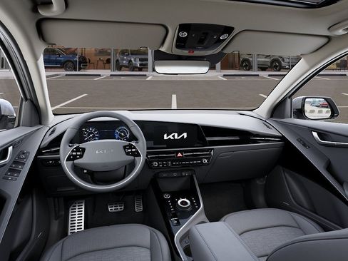 New 2026 Kia Niro Wave FWD image 14