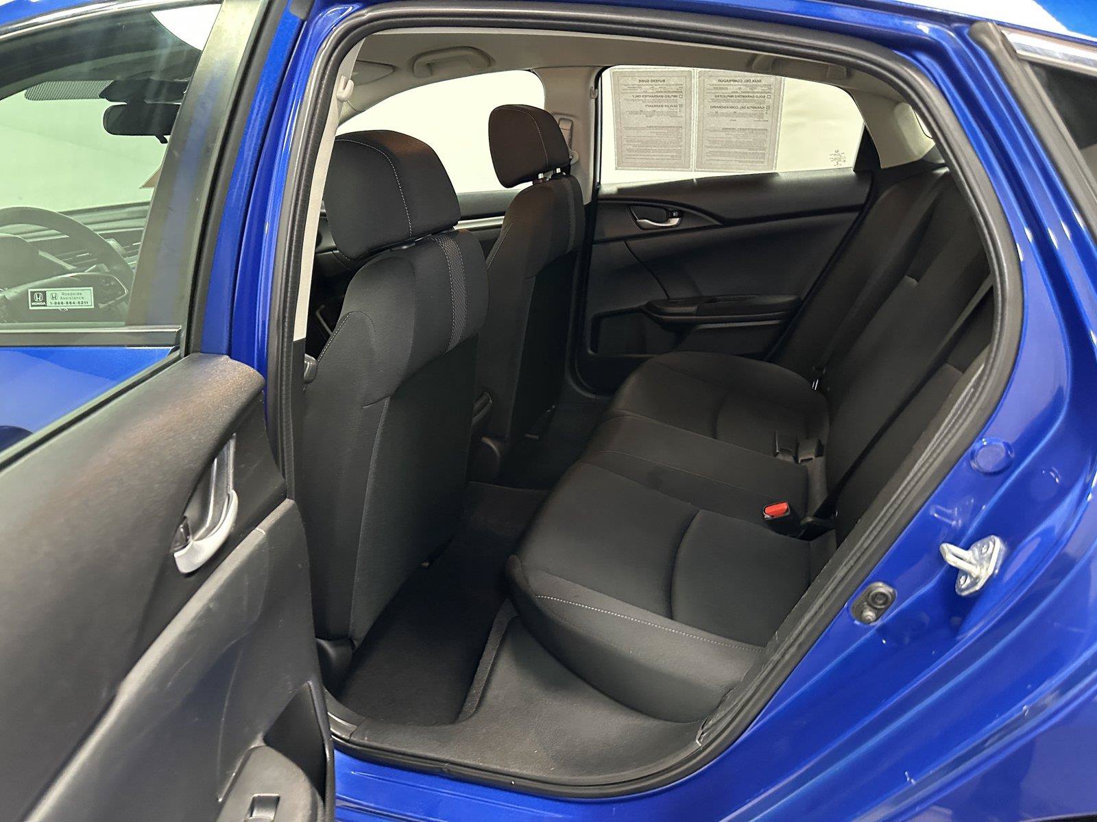 Used 2021 Honda Civic LX image 31