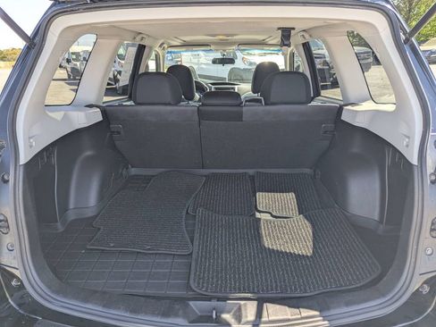 Used 2009 Subaru Forester 2.5X image 7