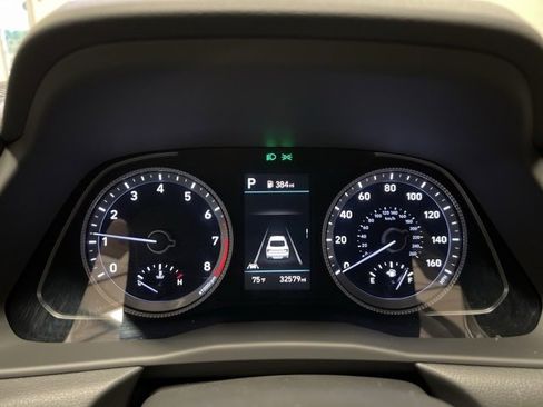 Used 2022 Hyundai Sonata SEL image 21