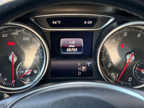 Used 2019 Mercedes-Benz CLA 250 image 12