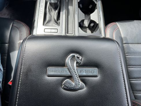 Used 2019 Ford F150 Lariat w/ Equipment Group 502A Luxury image 30