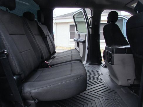Used 2020 Ford F150 XL w/ Equipment Group 101A Mid RWD image 24