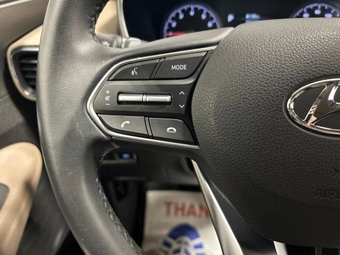 Used 2023 Hyundai Santa Fe SEL AWD/4WD image 26