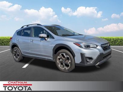Used 2023 Subaru Crosstrek 2.5i Limited