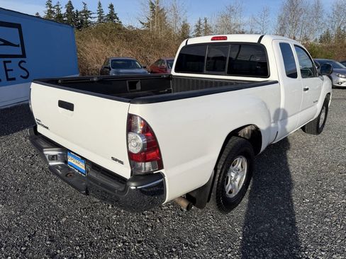Used 2011 Toyota Tacoma 2WD Access Cab w/ SR5 Pkg #2 image 3