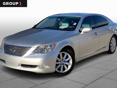 Used 2007 Lexus LS 460