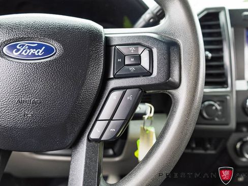 Used 2020 Ford F250 XLT w/ Snow Plow Prep Package AWD/4WD image 25