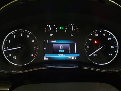 Used 2019 Buick Encore Preferred w/ Safety Package FWD image 23