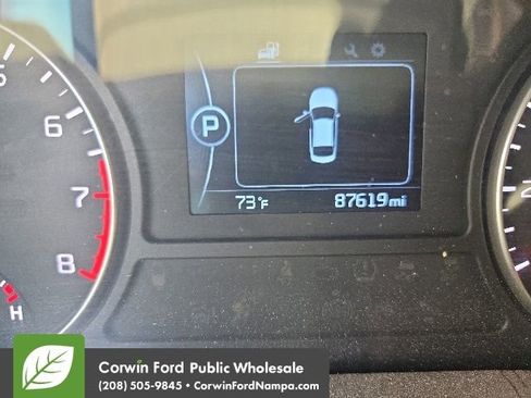 Used 2016 Kia Optima EX w/ Premium Package FWD image 19