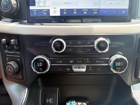Used 2021 Ford F150 XLT w/ Equipment Group 302A High AWD/4WD image 21