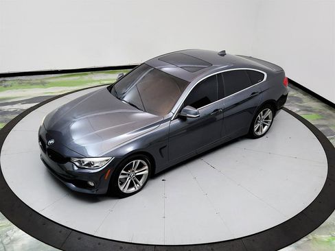 Used 2017 BMW 430i Gran Coupe xDrive AWD/4WD image 32