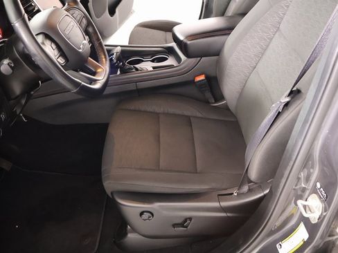 Used 2024 Dodge Durango GT w/ Blacktop Package image 11