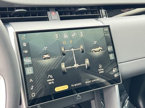 Certified 2024 Land Rover Discovery Sport S image 26