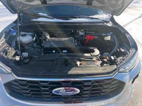 Used 2023 Ford Escape ST-Line w/ Tech Pack #1 image 25