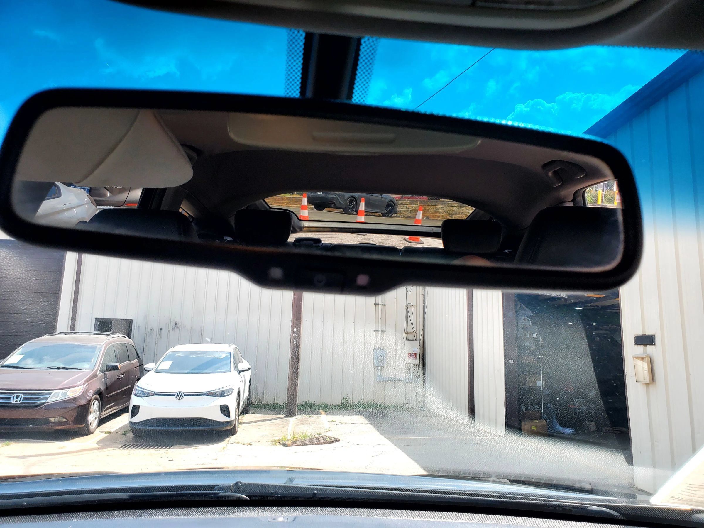 Used 2010 Honda Crosstour EX-L image 24