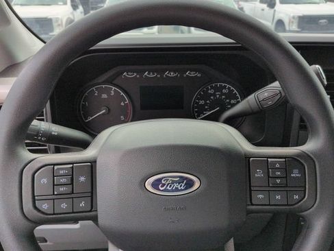 New 2026 Ford F350 XL AWD/4WD image 24