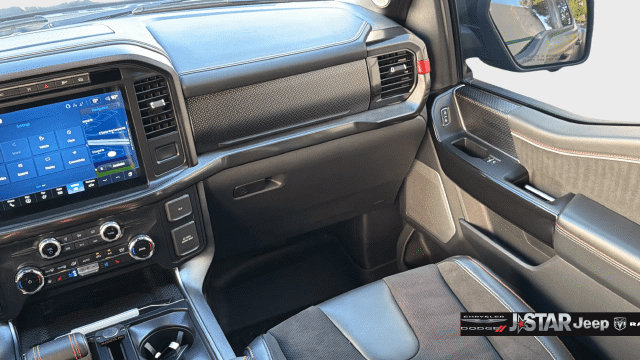 Used 2024 Ford F150 Raptor w/ Equipment Group 803A Raptor R AWD/4WD image 19