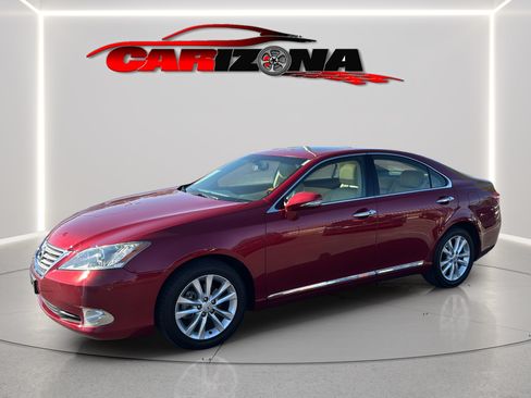 Used 2011 Lexus ES 350 FWD image 5
