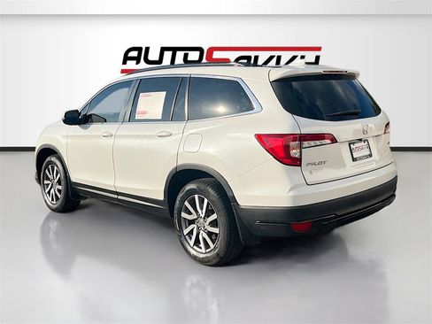 Used 2022 Honda Pilot Special Edition image 5