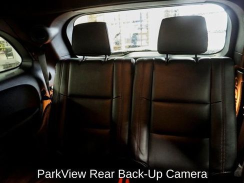 Used 2025 Dodge Durango R/T image 10