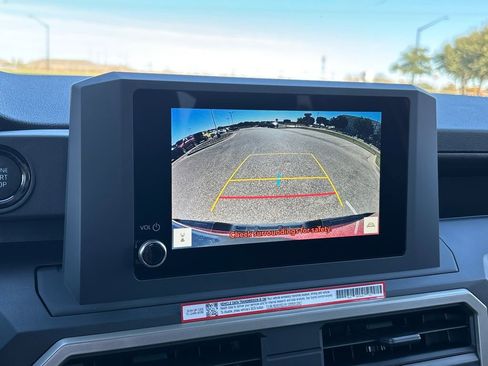 New 2026 Toyota Tacoma SR image 19