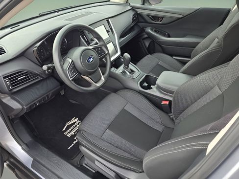 Used 2024 Subaru Outback image 23