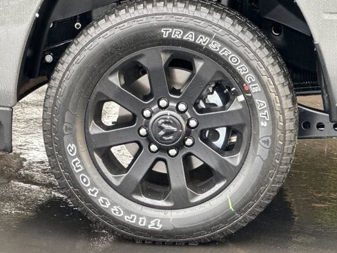 New 2026 RAM 2500 Big Horn image 30