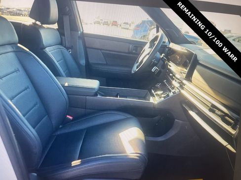 Used 2026 Hyundai Santa Fe Calligraphy image 10