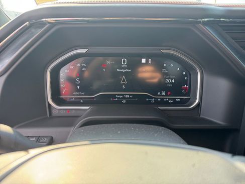 Used 2023 GMC Sierra 1500 AT4 w/ Technology Package image 33