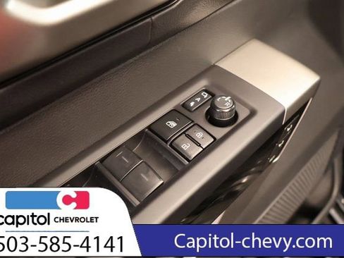 Used 2024 Toyota Tundra Limited w/ TRD Off-Road Package AWD/4WD image 11
