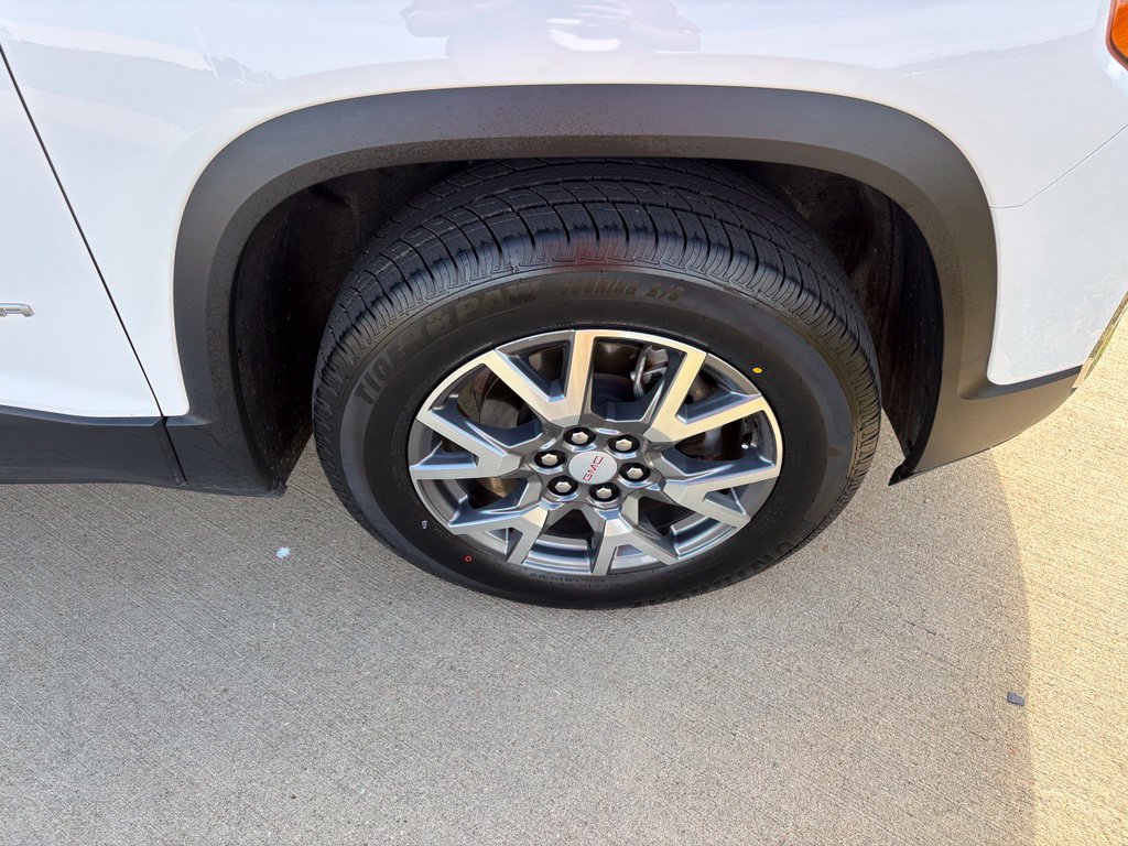 Used 2023 GMC Acadia SLT w/ Preferred Package AWD/4WD image 59