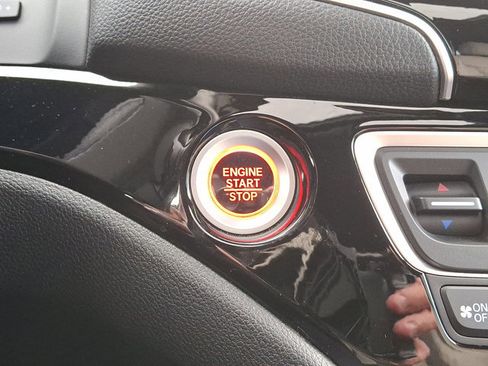 Certified 2021 Honda Passport Touring image 26