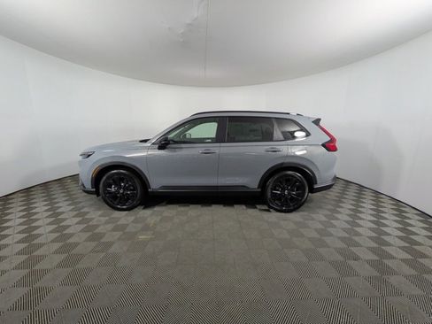 New 2026 Honda CR-V Sport Touring image 26