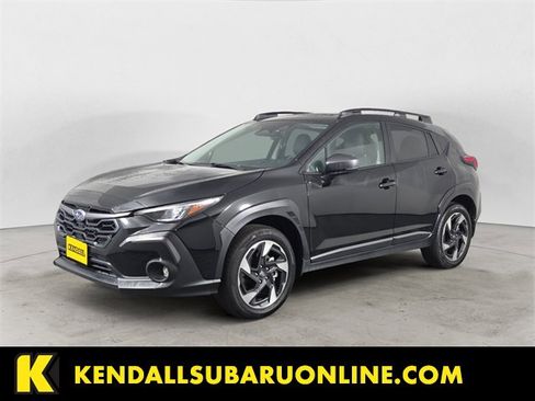 Certified 2024 Subaru Crosstrek 2.5i Limited w/ Popular Package #4A image 1
