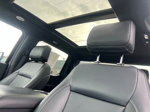 Used 2023 Ford F150 Lariat w/ Equipment Group 502A High image 17