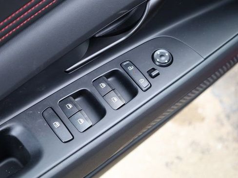 New 2025 Hyundai Elantra N Line image 12