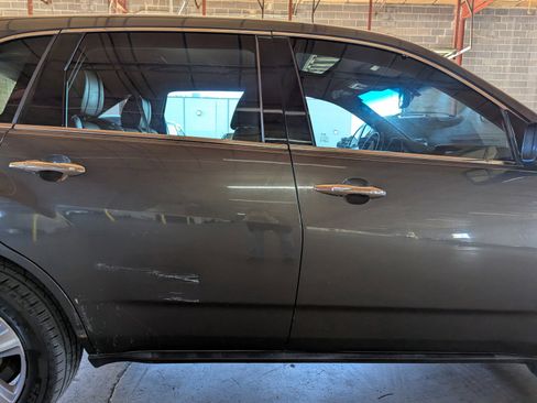 Used 2012 Acura MDX image 6