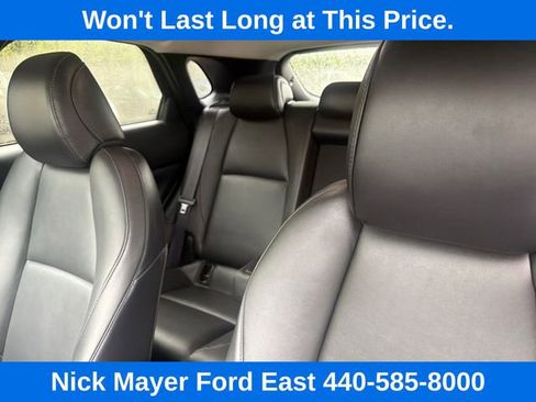 Used 2023 MAZDA CX-30 AWD 2.5 S w/ Select Package image 27