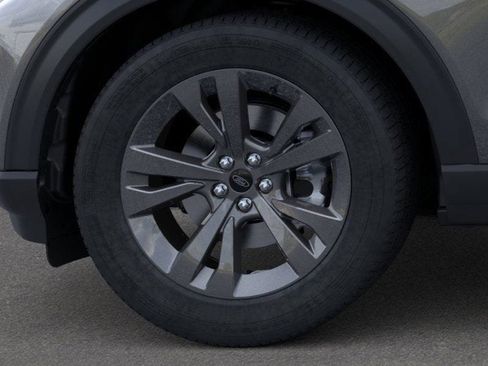 New 2024 Ford Explorer XLT w/ Equipment Group 202A image 51