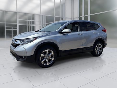 Used 2019 Honda CR-V EX-L image 2