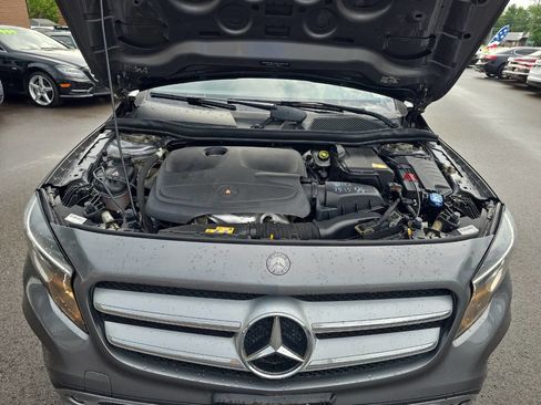 Used 2016 Mercedes-Benz GLA 250 4MATIC image 52